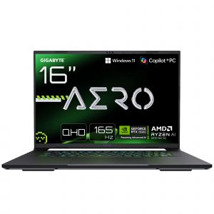 NTB Gigabyte AERO X16 1WH93EEC64DH
