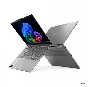 Lenovo IdeaPad PRO 5 14AKP10  Ryzen AI 5 340/Copilot+/24GB/SSD 512GB/14"/2,8K/OLED/až1100n