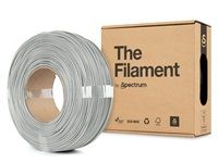 Spectrum The Filament Filament ReFill PETG 1000g, cloud grey