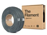 Spectrum The Filament Filament ReFill PLA 1000g, basalt grey