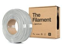 Spectrum The Filament Filament ReFill PLA 1000g, cloud grey
