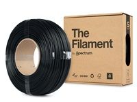 Spectrum The Filament Filament ReFill PLA 1000g, midnight black