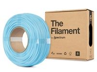 Spectrum The Filament Filament ReFill PLA 1000g, sky blue