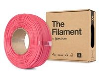 Spectrum The Filament Filament ReFill PLA 1000g, strawberry pink