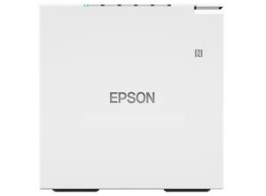 Epson TM-m50II (101): Serial +USB + Eth+ NES,White