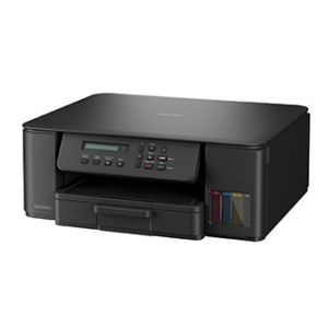 BROTHER DCP-T530DW - multifunkce inkoustová  A4 128MB 2400x600 16ppm USB 2.0. WIFI  - INKT