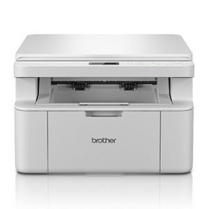 BROTHER DCP-L1630W A4 multifunkce mono laserová, A4 sken, 20ppm, 128MB, 600x1200copy, USB