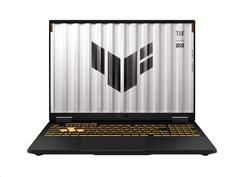 ASUS TUF i5-13450HX / 16GB / 512GB SSD / RTX 5050 8GB / 16” / WUXGA / IPS / 165Hz / bez OS