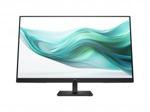 HP LCD 327ph 27" FHD 1920x1080, IPS w/LED, 250,1000:1, 5ms, 100Hz,VGA, HDMI, DP, HP Eye E