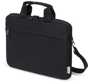 DICOTA BASE XX Laptop Slim Case 14-15.6" Black