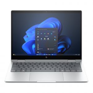 HP EliteBook 8 Flip G1i 13inch U5-225U 12TOPS/32GB/512GB/WUXGA 400 5MP IR/Win 11 Pro/3y on