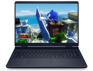 DELL Alienware 16 Aurora AC16250/C7 240H/16GB/1TB SSD/RTX 4050/16" WQXGA/W11P/černá/3Y NBD