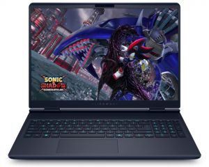 DELL Alienware 16X Aurora AC16251/ Core 9 275HX/ 32GB/ 1TB SSD/NV RTX 5070 8GB/ 16" WQXG