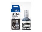 Brother originální ink BTD100BK, black, 7500str., 108ml