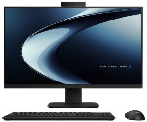 ASUS ExpertCenter/P470VAK-BPE048X/27"/FHD/i7-13620H/32GB/1TB/Intel int/W11P/Černá/3ROn-Sit