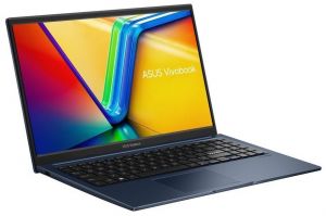 ASUS Vivobook 15/X1504VA-NJ2497W/i3-1315U/15,6"/FHD/8GB/512GB/Intel int/W11H/Gray/2R