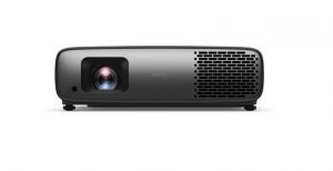 BenQ DLP Projektor W4100i 3D 4K UHD (3840x2160)/3200 ANSI lm/1.15÷1.50/3M:1/3xHDMI/2xUSB-A