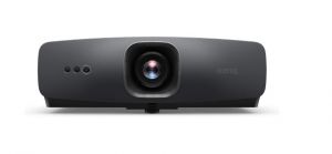 BenQ DLP Projektor W4100i 2D 4K UHD (3840x2160)/2500 ANSI lm/1.0÷1.3/2M:1/3xHDMI/2xUSB-A/U