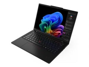 Lenovo ThinkPad T14s G6 Snapdragon X Plus X1P-42-100/AI/16GB/512GB SSD/14" WUXGA , W11Pro