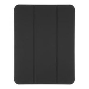 OBAL:ME MistyTab Pouzdro pro iPad Air (2020/2022/2024/2025)/iPad Pro 11 (1/2/3/4) Black