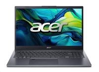 ACER Aspire 15 (A15-51M-532J),i5-13420H,15.6"QHD,16GB,1TB SSD,UHD,W11H,Gray