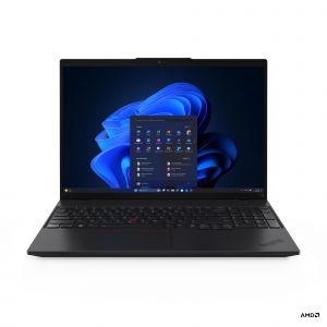 Lenovo ThinkPad L16 G2 Ryzen 5 PRO 215/16GB/512GB SSD/16" WUXGA/3Y Onsite/Win11 Pro/černá