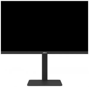 DAHUA 27" LED LM27-E240A/ IPS panel/ 1920x1080 (FHD)/ 4000:1/ 1ms/ 300 cd/m2/ 2xHDMI/ 2xDP