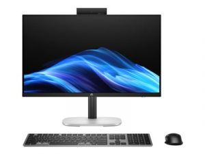 HP ProStudio 4 G1i AiO 23.8 NT AI/Ultra 5 225T/16 GB/512 GB/Win 11 Home