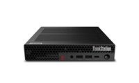Lenovo ThinkStation P3 Tiny Gen 2 Core Ultra 5 245/16GB/512GB SSD/3yOnSite/Win11 Pro/černá