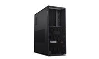 Lenovo ThinkStation P3 Tower G2 Core Ultra 9 285K/64GB/1TB SSD/RTX 4000 20GB/1Y Premier/Wi