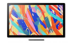 Wacom Cintiq 24 pen DTK246E - 5Y Wty