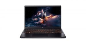 Acer Nitro V 15 (ANV15-52-51UL) i5-13420H/16GB/1TB SSD/15,6"/Win11 Home/černá