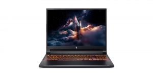 Acer Nitro V 16 A( ANV16-42-R9T7) Ryzen 7 260/16GB/1TB SSD/16"/GF5070/ESHELL/černá