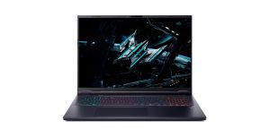 Acer Predator Helios Neo 18 AI (PHN18-72-93UC) Ultra 9 275HX/32GB/1TB SSD/RTX 5070 8GB/18"