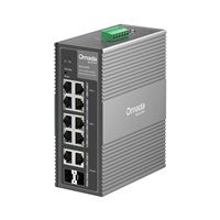 TP-Link OMADA průmyslový switch IES210GPP