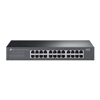 TP-Link switch LS1024G