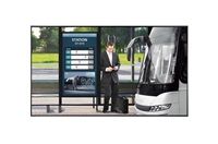 LG 49" signage 49XF3E-B - FHD, 3000nit, open frame