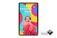 LG 86" signage 86XF3SK-B OLED