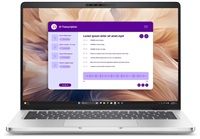 DELL Pro 14 Plus PB14250 Core 5-120U/16GB/512GB SSD/14" IPS FHD+/IR Cam & Mic/W11P/3Y ProS