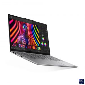 Lenovo Yoga Pro 7/14IAH10/U9-285H/14,5"/3000x1876/T/32GB/1TB/Intel int/W11P/Gray/3R On-Si