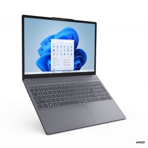 Lenovo IdeaPad Slim 3/15ARP10/R5-7535HS/15,1"/2560x1600/16GB/512GB/AMD int/W11H/Gray/2R