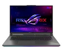 ASUS ROG Strix G18 - Ryzen 9 9955HX/32GB/1TB SSD/RTX 5070 8GB/18"/2,5K/IPS/240Hz/2y PUR/Wi