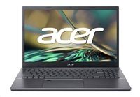 Acer Aspire 5 (A515-57-785K) i7-12650H/16GB/512GB SSD/15,6" FHD IPS/Linux/šedá