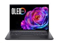 Acer Swift X (SFX14-73G-990T) Core Ultra 9 285H/32GB/1TB SSD/14,5" 2880x1800/Win11 Home/še