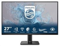 Philips LCD 27E2N1500L 27" IPS/2560x1440@75Hz/1ms/300cd/HDMI/DP/VESA