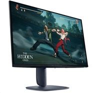 DELL AW2725D Alienware/ 27" LED/ 16:9/ 2560x1440/ QHD/ OLED/ 1.5M :1/0.03ms/ 1xUSB/1xUSB-