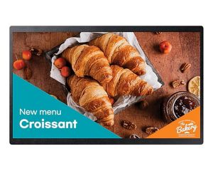 24" LED Samsung QB24C-FHD,300cd,MI,16/7