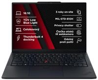 Lenovo ThinkPad E14 G7 Core Ultra 5 225U/16GB/512GB SSD/14" WUXGA IPS/Win11 Home/3Y Onsite