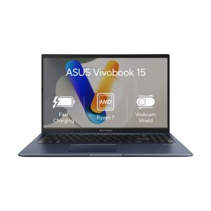 ASUS Vivobook 15/M1502YA-NJ574W/R7-5825U/15,6"/FHD/16GB/1TB/RX Vega 8/W11H/Blue/2R