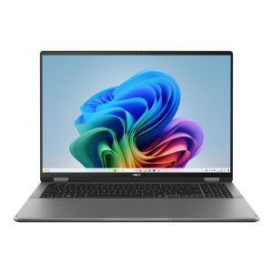 ASUS Vivobook Flip 16 OLED/TP3607SH-OLED032X/U7-258V/16"/2880x1800/T/16GB/1TB/RTX 5050/W11